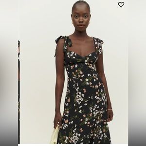 Reformation Nadira Dress